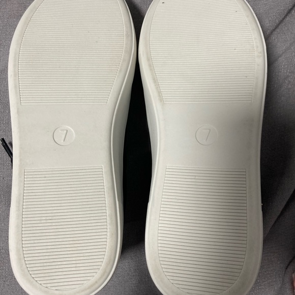 Steve maden shoes - Picture 4 of 4